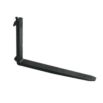 Forks 100x40x1200 class 2A for Toyota 7FG25